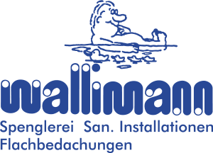 Wallimann AG – Sanitäre Anlagen und Spenglerei